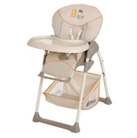 Hauck Hochstuhl & Babyliege (ab Geburt) Sit'n Relax Newborn Set Rheinland-Pfalz - Mainz Vorschau