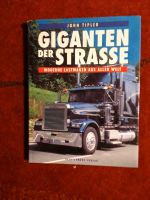 Giganten der Straße Lastwagen Buch Niedersachsen - Langen Emsland Vorschau