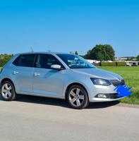 Skoda Fabia 1,2 16V TSI Nordrhein-Westfalen - Menden Vorschau