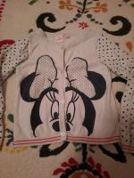 Strickjacke Minnie Mouse 110 Brandenburg - Eberswalde Vorschau