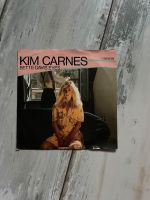 Schallplatte Singles Vinyl 7“   Kim Carnes Bette Davis Eyes Rheinland-Pfalz - Burglahr Vorschau