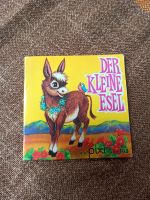 Vintage Pixi-Buch Nr. 108,Pixi Büchlein, "Der kleine Esel"1969 Bayern - Regensburg Vorschau