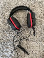 Logitech Kopfhörer g332 Gaming Headset Bayern - Nabburg Vorschau