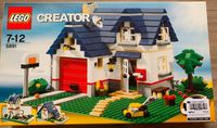 Lego Creator Haus mit Garage Niedersachsen - Neuenhaus Vorschau