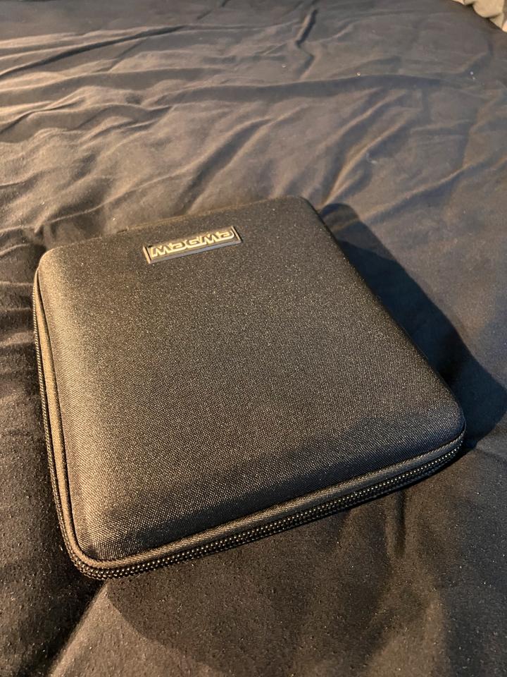 Korg KAOSSILATOR PRO + Magma Case + 1GB SD + RK002 Schnittstelle in Wustermark