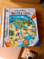 Tip toi Bücher: Weltatlas, Ritter, konzentrieren, 1x1 Nordrhein-Westfalen - Lippstadt Vorschau