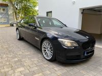 BMW 730d mit M Paket und absoluter Vollausstattung UVP: 140.000€ Hessen - Kassel Vorschau