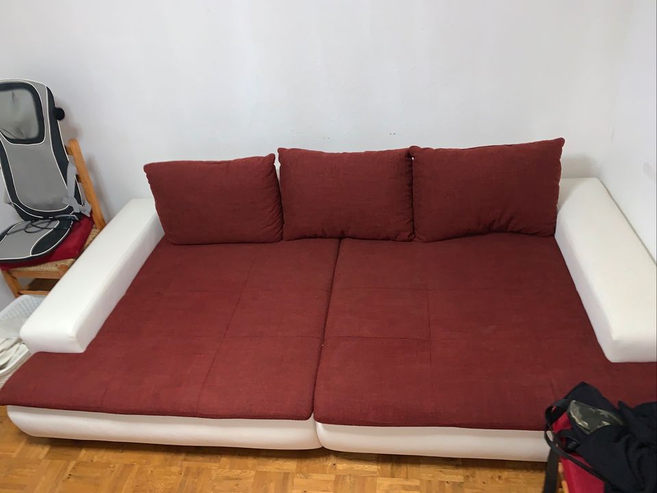 Sofa maxi Couch in Dauchingen