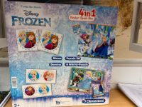 Die Eiskönigin - Disney "Frozen" - Spiele Box Nordrhein-Westfalen - Bottrop Vorschau