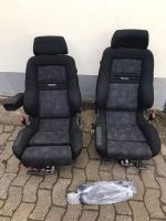 VW Golf R32 Recaro Sportsitze Niedersachsen - Ganderkesee Vorschau