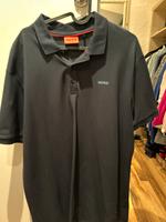 Hugo Polo Regular Fit Donos Navy XL Nordrhein-Westfalen - Finnentrop Vorschau