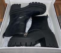 Damen Stiefel (ungetragen) Thüringen - Altenburg Vorschau