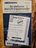 Medion Drahtlose Herzfrequenzuhr Pulsmesser Stuttgart - Stuttgart-Ost Vorschau