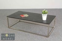 NEU Couchtisch Marmorplatte Design Sofatisch Coffee Table Berlin - Lichtenberg Vorschau