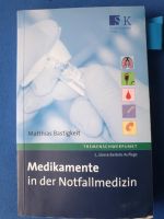 Medikamente in der Notfallmedizin 7. Auflage Kr. München - Ottobrunn Vorschau