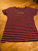 T-Shirt von Mango, Größe 34 Schleswig-Holstein - Harrislee Vorschau