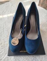 NEU! Marco Tozzi Damen Pumps Schuhe Bayern - Bad Windsheim Vorschau