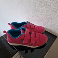 Lico Turnschuhe 34 pink Bayern - Poing Vorschau