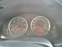 Mazda 6 GG/GY Tacho Kombiinstrument 247.595km Bj.03 Niedersachsen - Bremervörde Vorschau