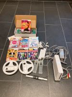 Nintendo Wii bundle Bayern - Sigmarszell Vorschau