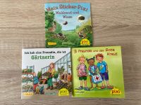 3 Pixi Bücher Sachsen - Plauen Vorschau