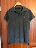 Ralph Lauren Polo tshirt Gr L 6 grau meliert the skinny Nordrhein-Westfalen - Mülheim (Ruhr) Vorschau