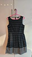 S.Oliver Kleid, Etuikleid, Gr.40, schwarz/weiß Nordwestmecklenburg - Landkreis - Dassow Vorschau