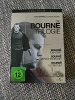 Die Bourne Trilogie DVD Set Saarland - Losheim am See Vorschau