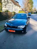 1er BMW 118i e87 Nordrhein-Westfalen - Bad Oeynhausen Vorschau