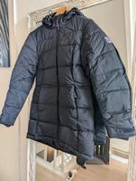 Jack Wolfskin Winterjacke Daunenjacke Daunenmantel Bielefeld - Senne Vorschau