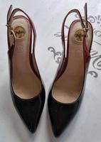 ***High heels "Buffalo" Gr. 39 mit 9 cm Absatz*** Niedersachsen - Soltau Vorschau