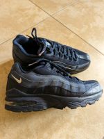 Airmax Nike Schuhe Gr. 37,5 Sachsen-Anhalt - Magdeburg Vorschau