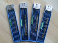 Staedtler Mars Mine Washable K1 K2 K3 K4 Ersatzmine Fallbleistift Nordrhein-Westfalen - Raesfeld Vorschau