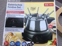 Fondue-Set Niedersachsen - Sarstedt Vorschau