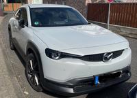 Mazda MX-30 35,5KWH 105kW First Edition Paket Firs... Hessen - Eschborn Vorschau