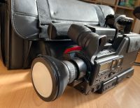 Videokamera Sony CCD-V6000E Semiprofessionelle Schulterkamera Hi8 Berlin - Wilmersdorf Vorschau