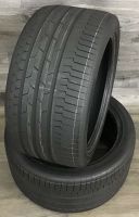 2 x 295/35 R19 104Y Sommerreifen Continental Sport Contact 6 R01 Bayern - Riedenburg Vorschau