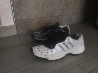 Adidas Cobra CC Schuhe Sneakers Klima cool Gr 38 weiß lila Sachsen-Anhalt - Naumburg (Saale) Vorschau