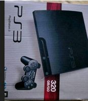 PS 3 Playstation 3  mit 2 Controller Rheinland-Pfalz - Nisterau Vorschau