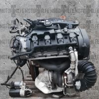 MOTOR AUDI VW 2.0 TFSI BWE 147 kW 200 PS KOMPLETT!! Harburg - Hamburg Hausbruch Vorschau