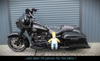 Harley-Davidson Street Glide Special - wenig KM - HU 11/25 Niedersachsen - Tespe Vorschau