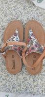 Deerberg Sandalen 41 NEU Niedersachsen - Lüneburg Vorschau