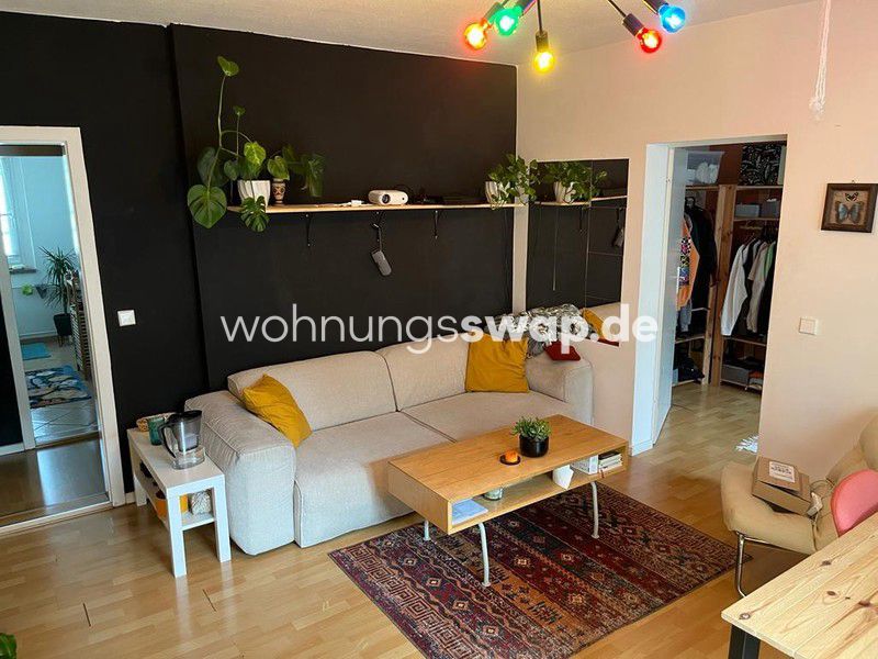 Wohnungsswap - 2 Zimmer, 45 m² - Torstraße, Mitte, Berlin in Berlin