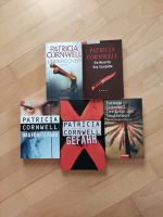 Patricia Cornwell - Bücher Niedersachsen - Holzen Vorschau