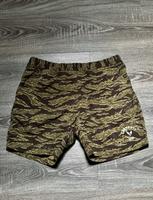 Carhartt WIP Herren Bade-Shorts M Camouflage Badehose Saarland - Illingen Vorschau