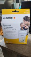 Muttermilchbeutel original verpackt medela Hessen - Heppenheim (Bergstraße) Vorschau