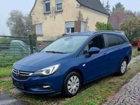 Opel Astra K 1.6 CDTI Kombi Bj 2018  Euro 6 Fest Preis 4800€ Rheinland-Pfalz - Pirmasens Vorschau