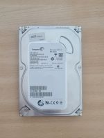 Seagate Festplatte 500 Gbytes (#21) Bayern - Zapfendorf Vorschau