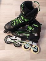 Inliner Gr. 40 Rollschuhe, Rollerskates Hessen - Schöneck Vorschau