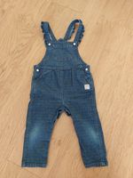 Jeans Latzhose von Sanetta Baden-Württemberg - Radolfzell am Bodensee Vorschau